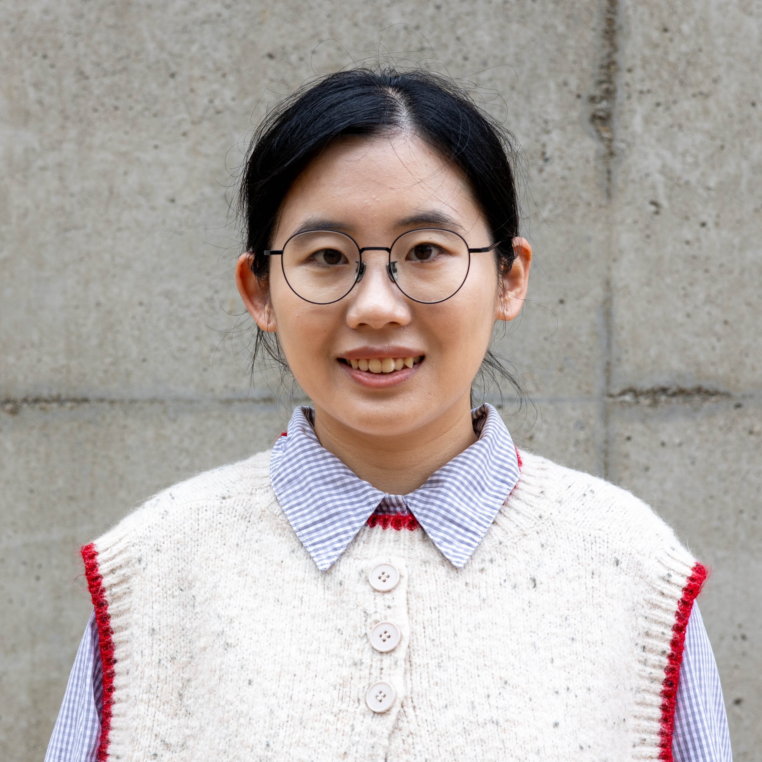 Shaoyi Wang