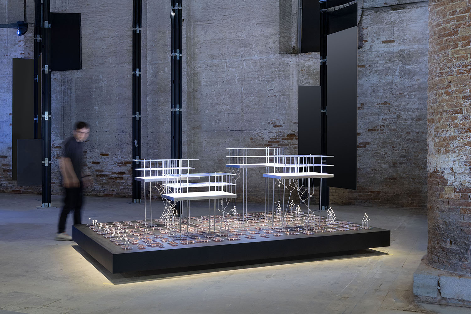 Housing Stock – Venice Biennale