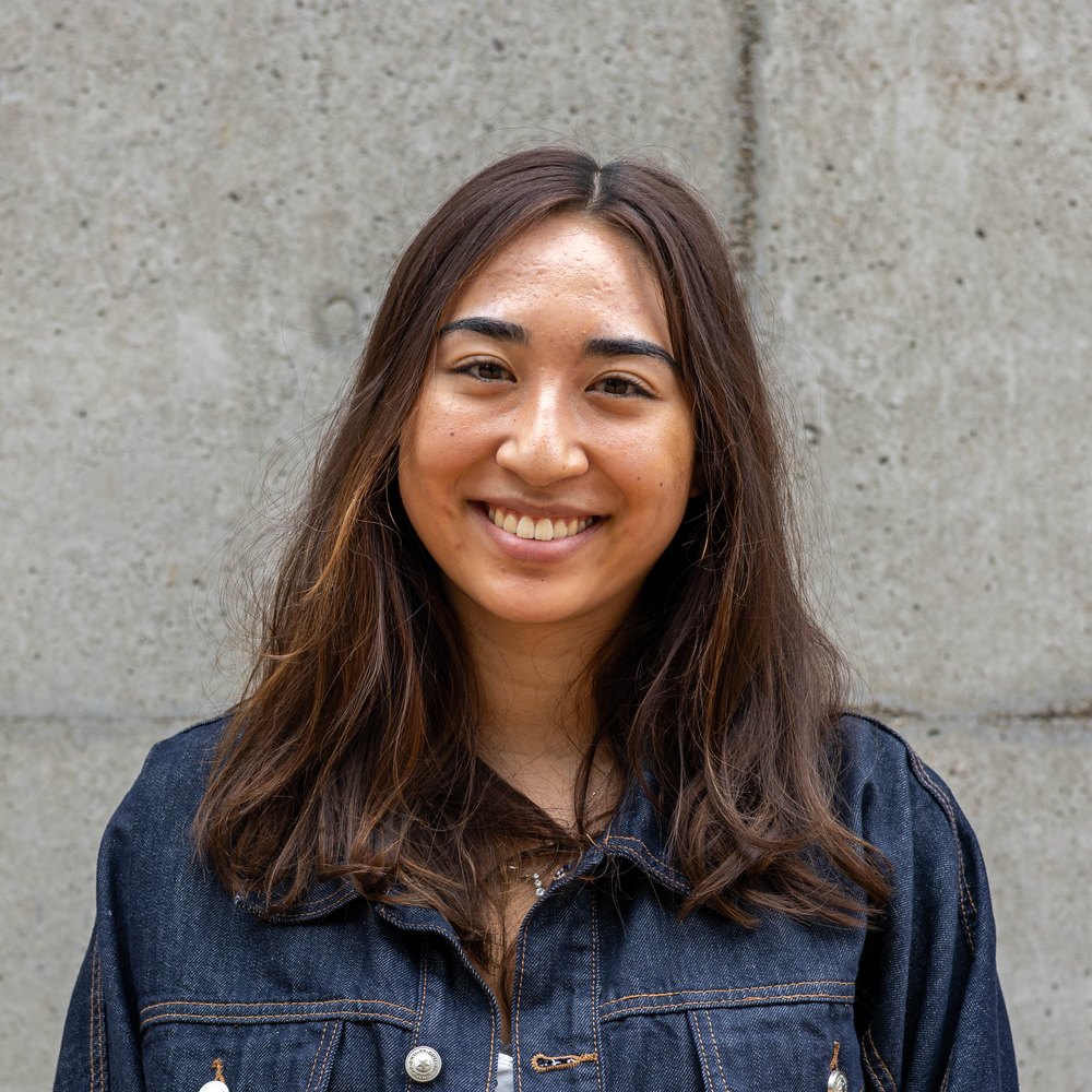 Emma Nakaoka